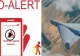 O nouă avertizare RO-Alert în județul Tulcea! Explozii violente s-au auzit de pe teritoriul ucrainean. 2 aeronave F-16 au fost ridicate