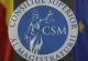 CSM - Interviuri cu procurorii propuşi la şefia marilor parchete