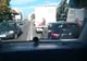 Cum circulă ambulanța în traficul infernal din Târgu Jiu