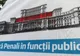 Jumătate din semnăturile ”Fără penali” strânse la Târgu Jiu au fost invalidate