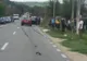 Tragedie la Stoina. Un copil a murit după ce a fost lovit de o mașină