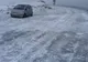 A nins la Rânca. Mașini blocate pe Transalpina