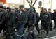 Greva minerilor ia amploare: Angajații din Motru, Rovinari și Turceni s-au alăturat protestului
