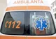 Ambulanțe noi pentru gorjeni