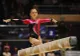 Gorjeanca Denisa Golgotă, cea mai bună gimnastă a României în 2018!