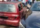 Accident lângă Mall, în Târgu Jiu: Doi copii au fost răniți