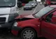 Accident la Târgu Jiu. Circulația a fost blocată câteva zeci de minute