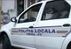 Șeful Serviciului Rutier de la Poliția Locală Târgu Jiu, prins în timp ce conducea o mașină neînmatriculată