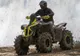Încă un accident grav de ATV la Rânca