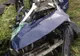 Accidente la Telești și Lelești, în Gorj