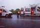 O tânără a fost rănită într-un accident rutier petrecut la Slivilești