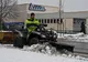 Primăria Târgu Jiu a cumpărat ATV-uri pentru deszăpezire