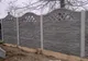 Dosar penal pentru un gard, în Gorj