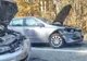 Două femei, la spital după un accident rutier la Budieni
