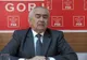 Senator PSD de Gorj: ”Iohannis fuge ca un laș”