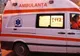Un bătrân din Gorj, băgat în spital de propriul său fiu