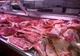 Sute de kilograme de carne infestată cu pestă porcină, vândute în Piața Centrală din Târgu Jiu