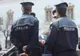 Prins de polițiști după ce a tâlhărit o tânără la Târgu Jiu