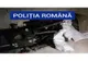 Un gorjean a închiriat o mașină de lux, a dezmembrat-o apoi a dat-o furată. Polițiștii cărășeni au descins în mai multe locații din Gorj FOTO