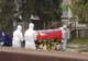 Al doilea gorjean cu coronavirus: A fost transportat la București!