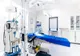 Încă două ventilatoare pentru Spitalul din Târgu Cărbunești