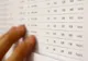 Probleme la Evaluarea Națională, în Gorj. O lucrare de 10, la matematică, notată cu 6 la prima corectare!