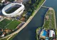 Nicio companie nu vrea să închirieze spațiile comerciale de la stadionul din Târgu Jiu