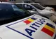 Gorj: Reţinut de poliţişti după ce a tras cu pistolul în tatăl său, în vârstă de 70 de ani