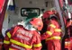 Accident mortal la Novaci. Femeie spulberată de maşina condusă de un tânăr, care a fugit