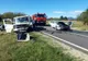 Accident în Gorj. Patru persoane, printre care un copil, rănite