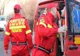Tânăr din Gorj, rănit într-un accident produs în Dolj, provocat de un şofer din Olt