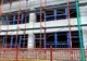 Grădiniță modernizată cu fonduri europene în orașul Coloanei Infinitului