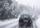 Informare meteorologică emisă de ANM: ninsoare, vânt și polei, până marți, 12 ianuarie