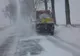 Drumuri blocate din nou în România de turiști
