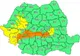 Vremea se schimbă radical: România, traversată de un CICLON