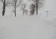 Temperaturi extrem de scăzute în România. Ce zone sunt afectate