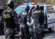 VIDEO. Tânără din Gorj, prinsă în flagrant când aducea droguri din Spania