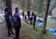 FOTO: Zeci de cadavre ale unor câini, găsite în Parcul Naţional Retezat