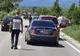 Accident GRAV în Gorj: Trei maşini implicate, patru persoane rănite