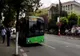 VIDEO. Troleibuz nou pe străzile din Târgu Jiu