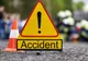 Accident în Gorj: Un copil de 10 ani, care împingea căruciorul pentru persoane cu dizabilităţi în care se afla mama sa, lovit de o maşină (VIDEO)