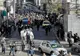 VIDEO. Sute de persoane l-au condus pe ultimul drum pe Petrică Mîţu Stoian