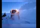 Gorj: Drumul dintre Novaci şi Rânca, închis din cauza zăpezii (VIDEO)