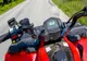 Tineri răniți duminică la Rânca după ce s-au răsturnat cu ATV-ul