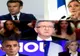 Alegeri prezidențiale.11 candidați încearcă să ajungă la Palatul Elysee