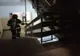 Verificări la Spitalul Judeţean Târgu Jiu, după incendiul de la lift