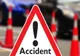 Accident în Gorj. Un autoturism s-a răsturnat