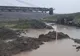 Cariera Roşia din Gorj, acoperită de ape (VIDEO)