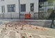 Raport după cutremurul din Gorj. Accesul interzis în mai multe clădiri afectate de seism