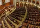 SCANDAL ÎN PARLAMENT! AUR, POT ȘI S.O.S. S-AU OPUS LEGII PRIVIND DOBORÂREA DRONELOR INTRATE ÎN SPAȚIUL AERIAN